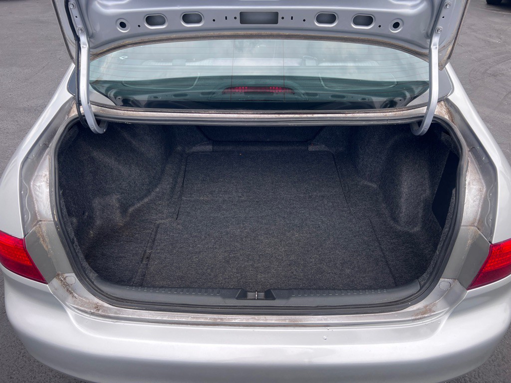 2005 Honda Accord Image 16