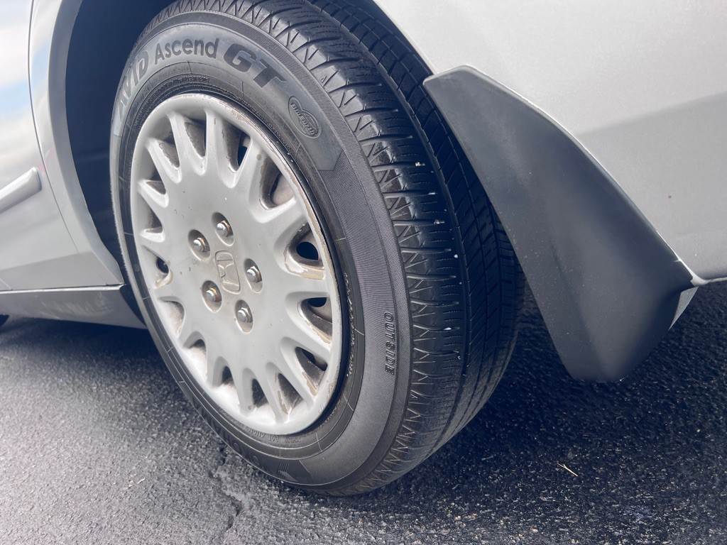 2005 Honda Accord Image 18
