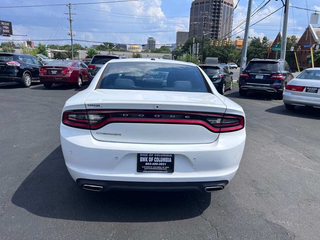 2019 Dodge Charger Image 6