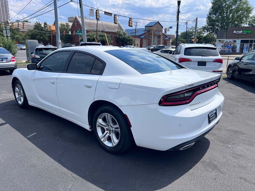 2019 Dodge Charger Image 7