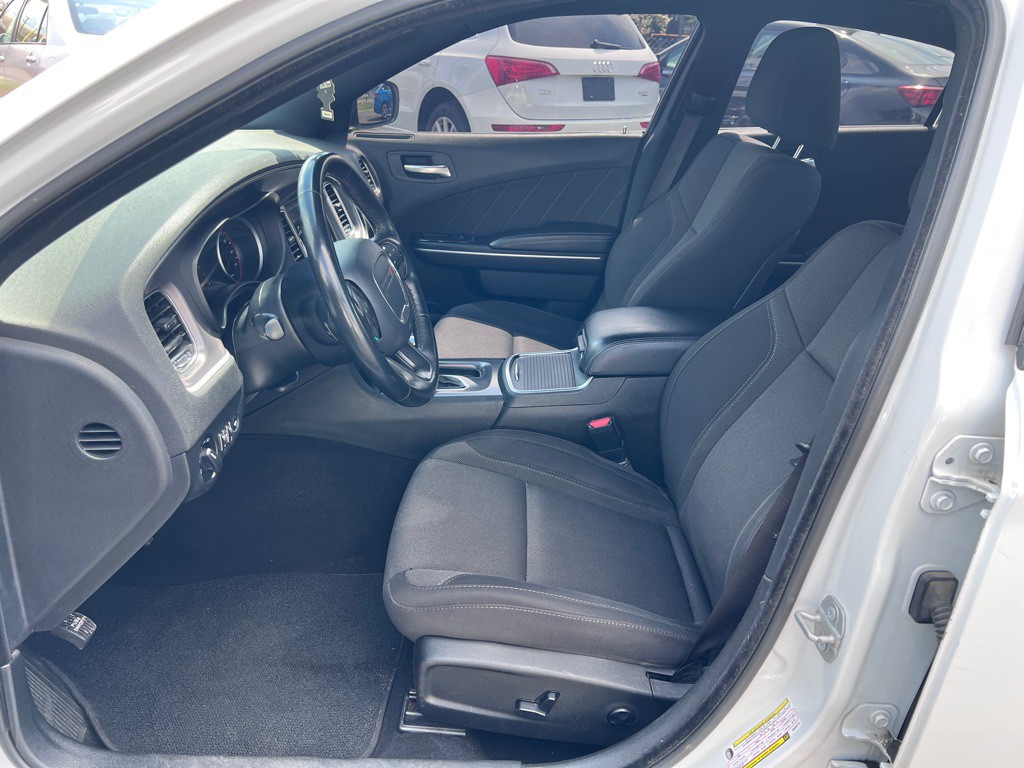 2019 Dodge Charger Image 11