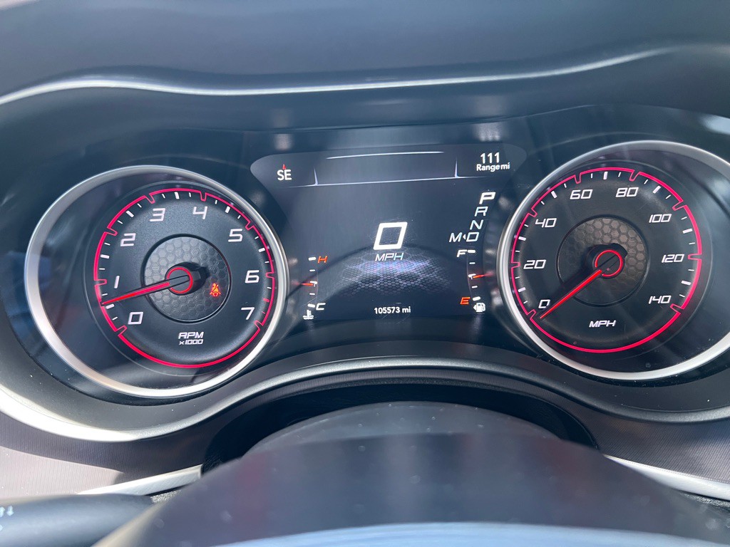 2019 Dodge Charger Image 13
