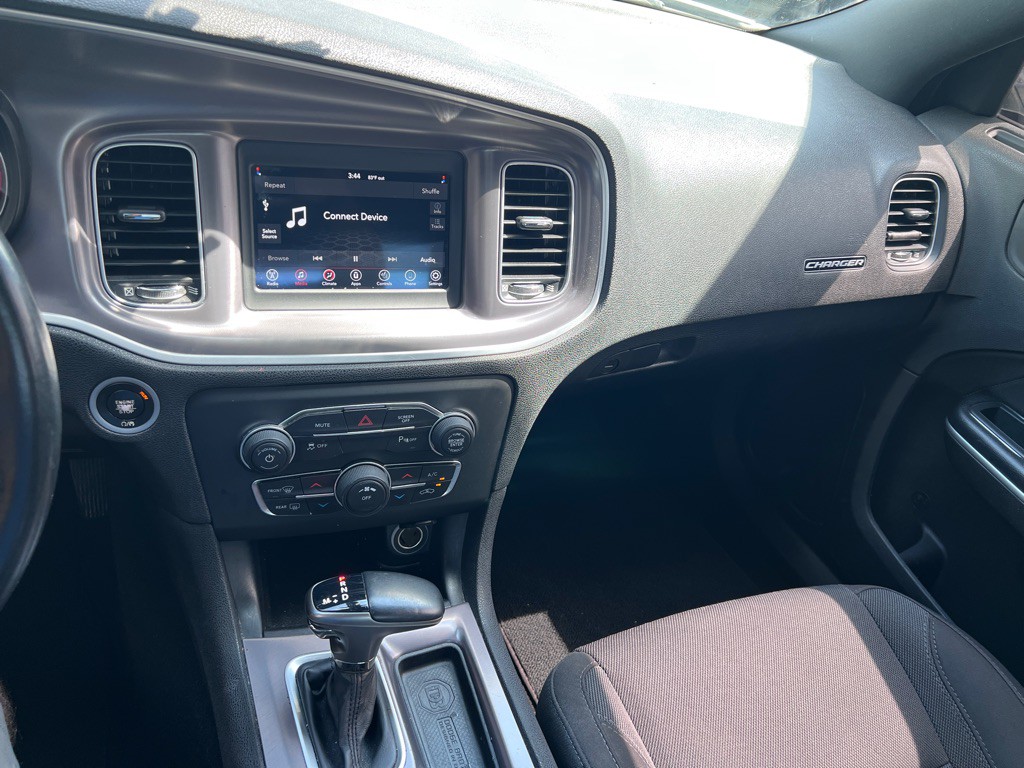 2019 Dodge Charger Image 14