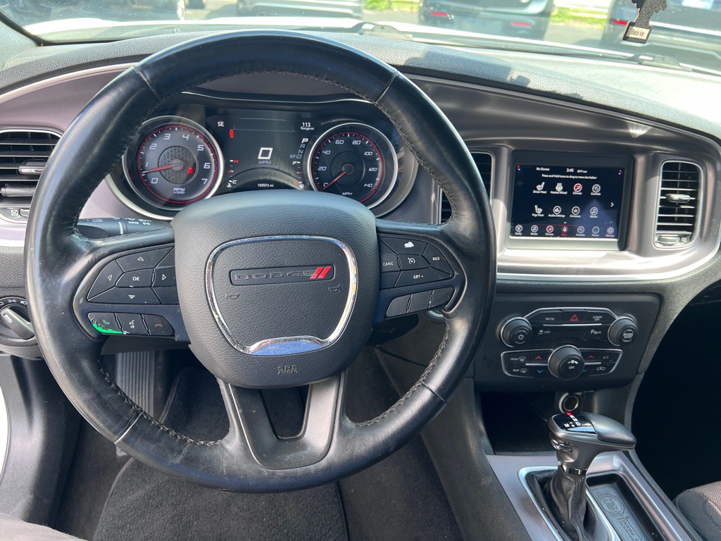 2019 Dodge Charger Image 17