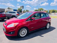 Image for 2015 Ford C-Max SEL ID: 7641025
