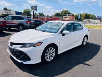 Image for 2019 Toyota Camry LE ID: 7641031