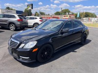 Image for 2013 Mercedes-Benz E-Class E 350 ID: 7645812