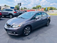 Image for 2013 Honda Civic Ex-l W/navi ID: 7646283