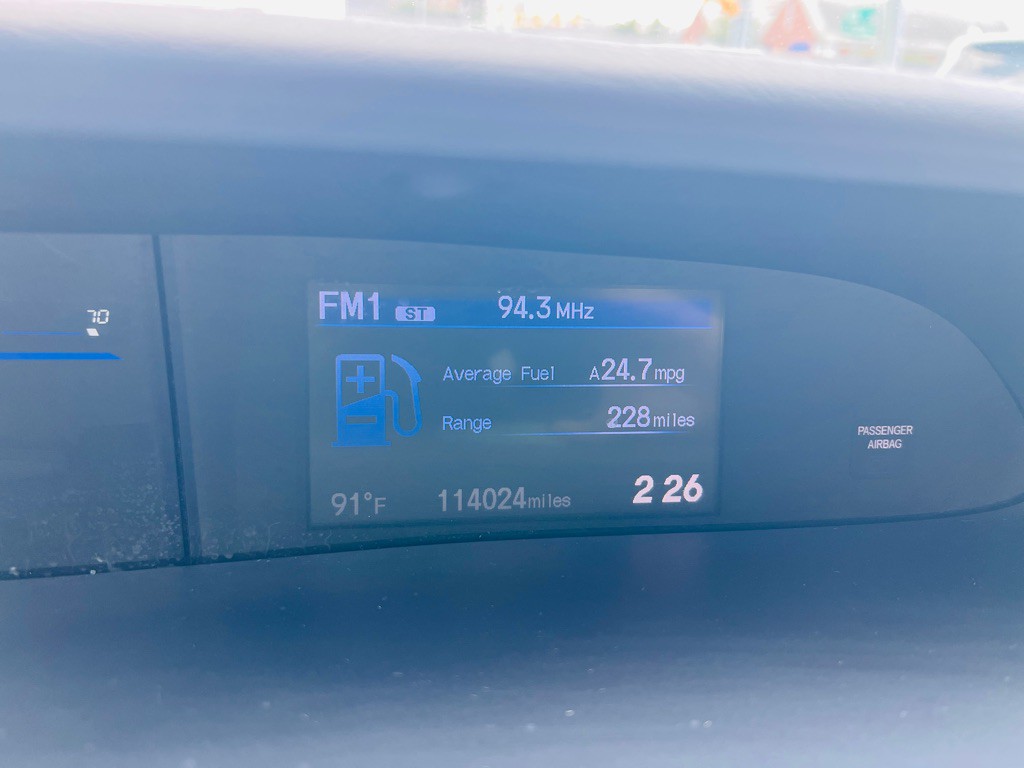 2013 Honda Civic Image 13