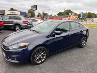 Image for 2015 Dodge Dart SXT ID: 7685806