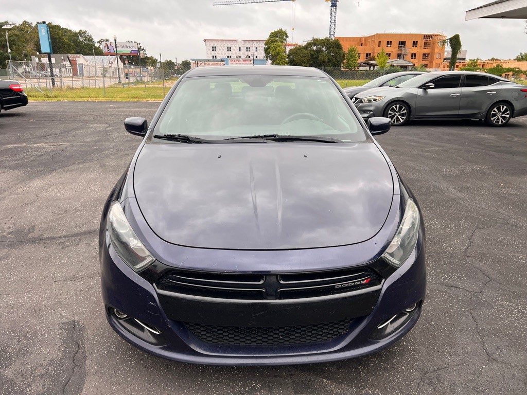 2015 Dodge Dart Image 2