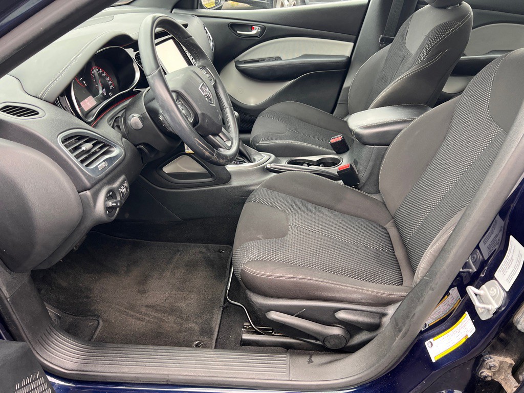 2015 Dodge Dart Image 10