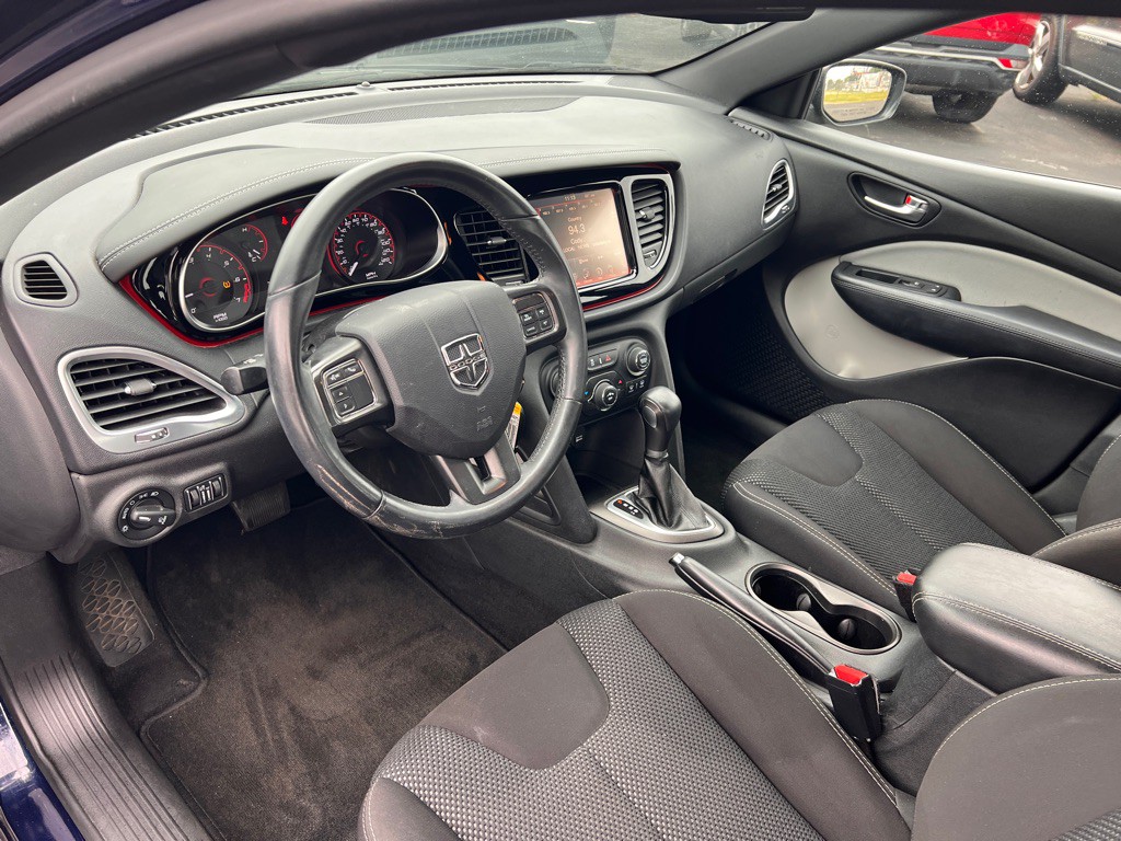 2015 Dodge Dart Image 13