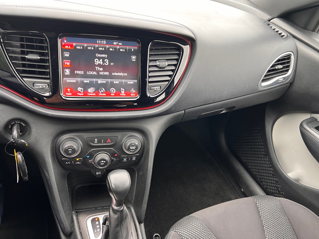 2015 Dodge Dart Image 15