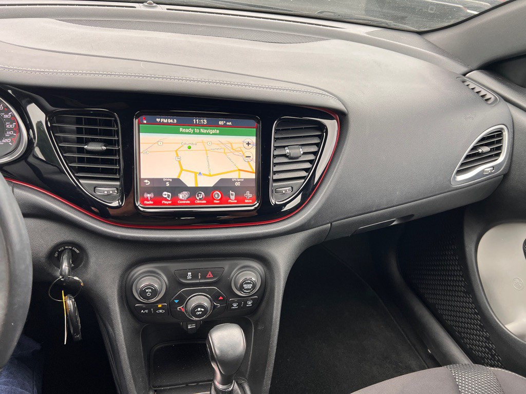 2015 Dodge Dart Image 16