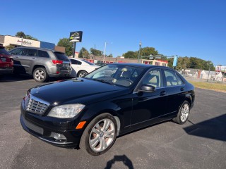 Image for 2011 Mercedes-Benz C-Class C 300 Luxury 4MATIC ID: 7694458
