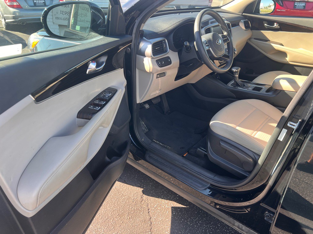 2019 Kia Sorento Image 11