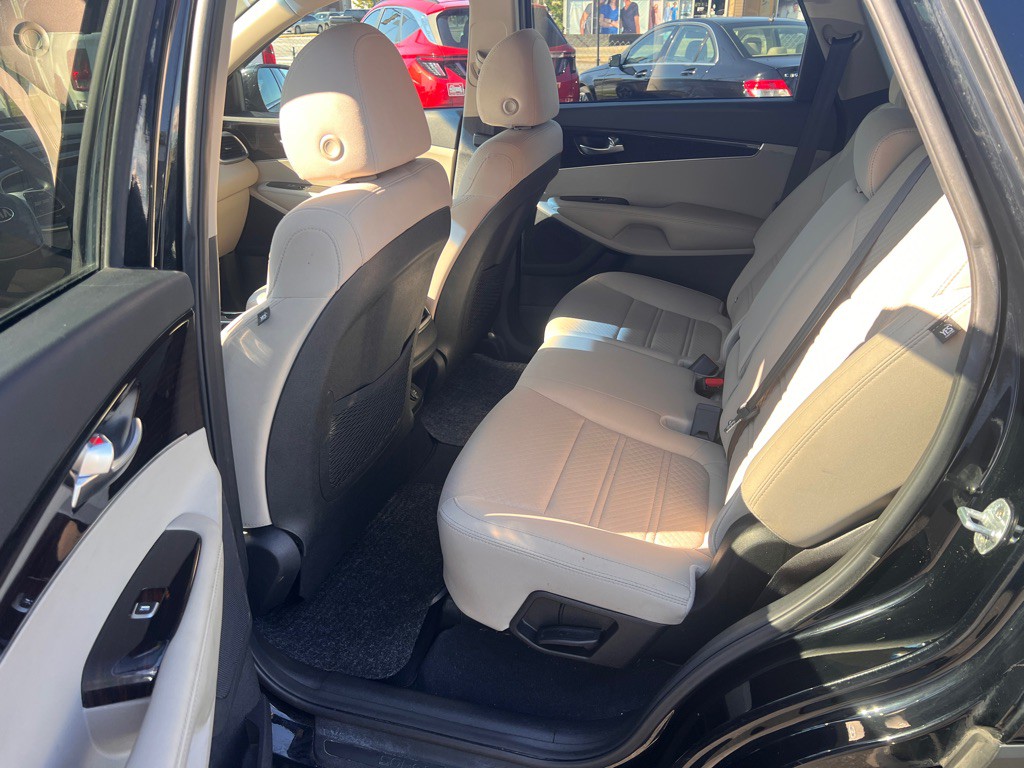 2019 Kia Sorento Image 12
