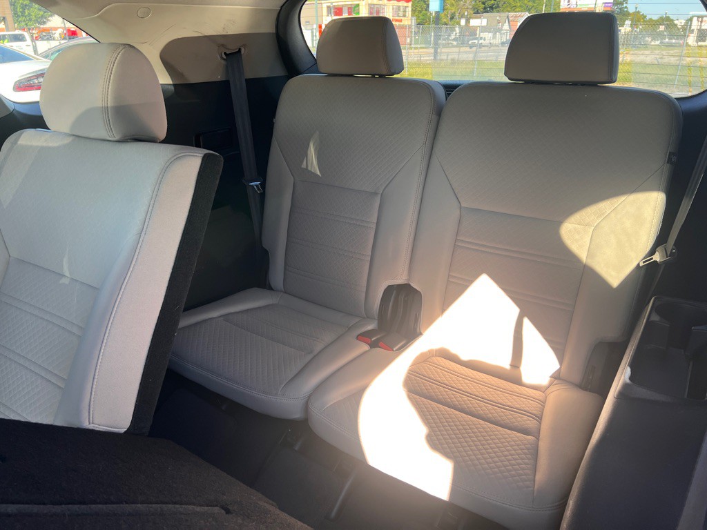 2019 Kia Sorento Image 13