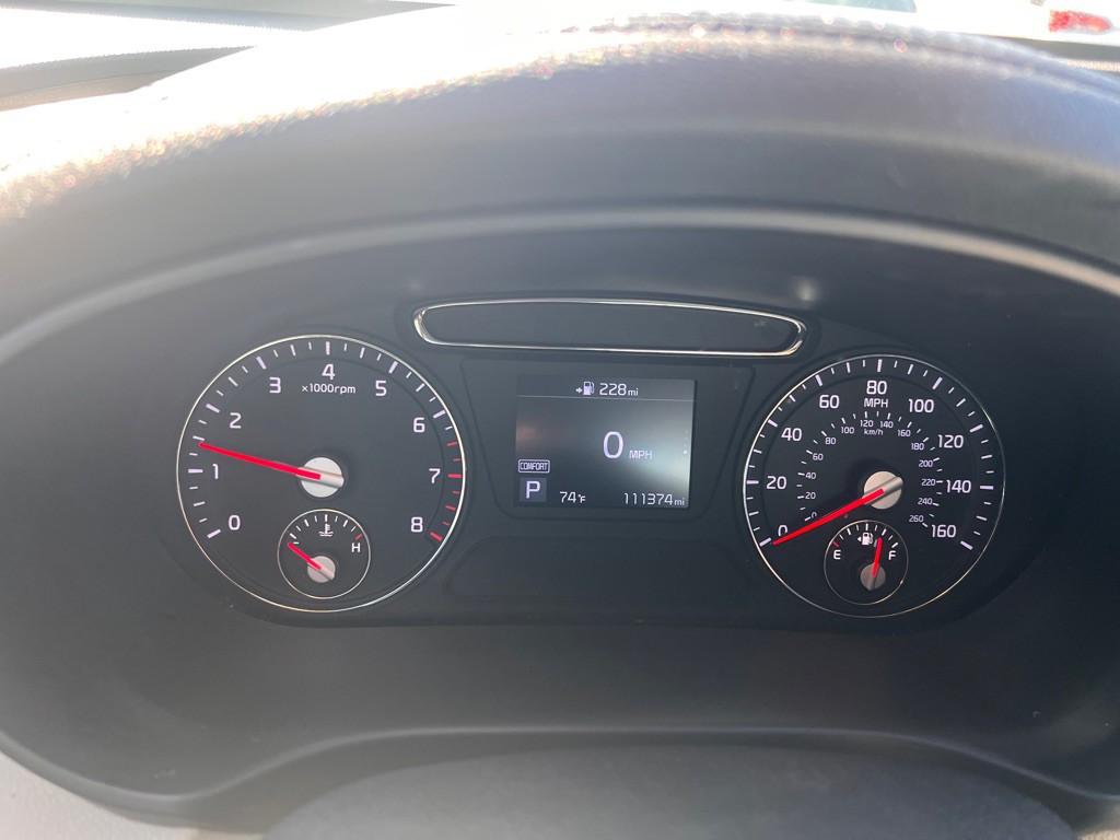 2019 Kia Sorento Image 15