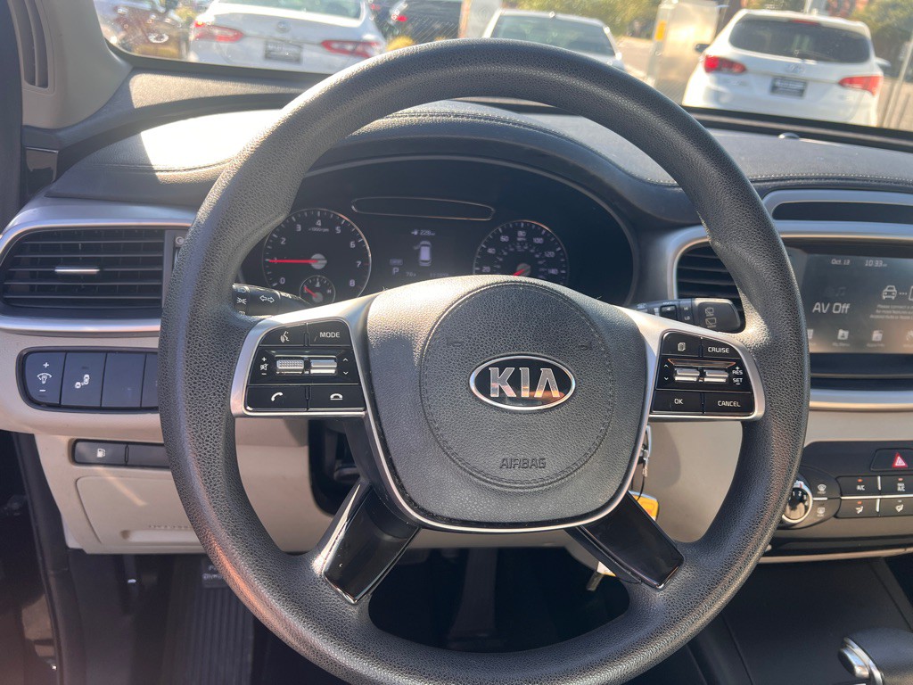 2019 Kia Sorento Image 18