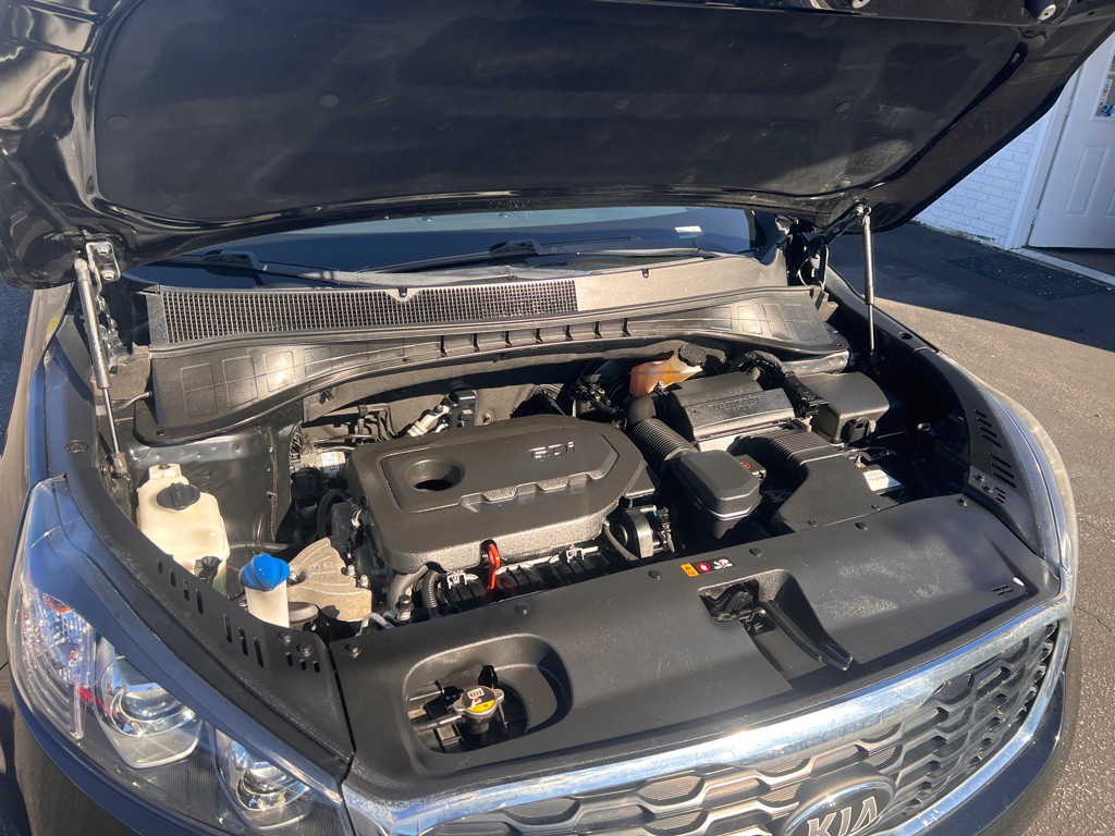 2019 Kia Sorento Image 19