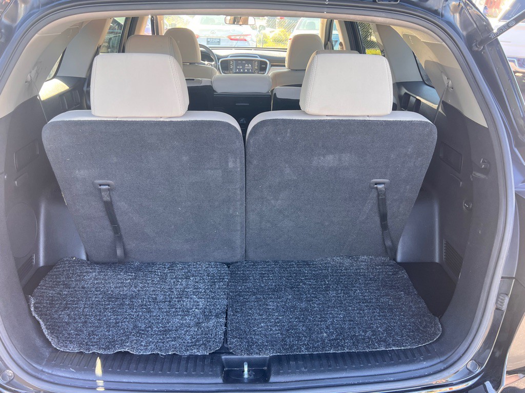 2019 Kia Sorento Image 20