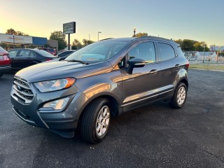 Image for 2018 Ford Econoline SE ID: 7743486