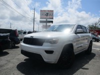 Image for 2020 Jeep Grand Cherokee Laredo ID: 6656946