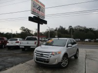 Image for 2013 Ford Edge Limited ID: 6684542