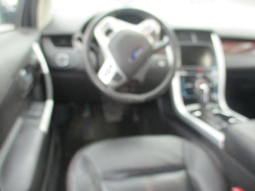 2013 Ford Edge Image 15