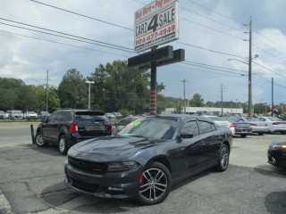 Image for 2019 Dodge Charger SXT ID: 6684544