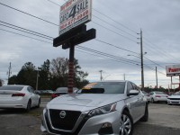 Image for 2020 Nissan Altima S ID: 6705595