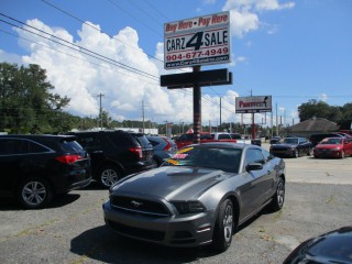 Image for 2013 Ford Mustang  ID: 6705599