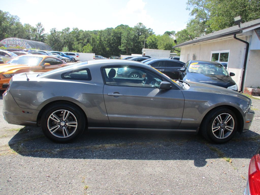 2013 Ford Mustang Image 7