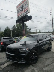 Image for 2018 Dodge Durango GT ID: 6705600