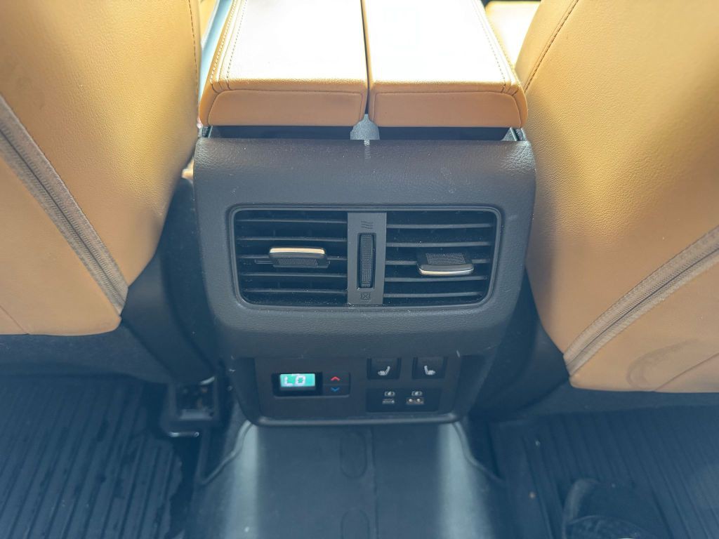 2021 Nissan Rogue Image 14