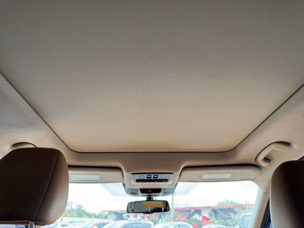 2021 Nissan Rogue Image 18