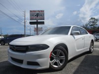 Image for 2015 Dodge Charger SE ID: 6757199