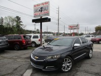 Image for 2014 Chevrolet Impala LTZ ID: 6758843