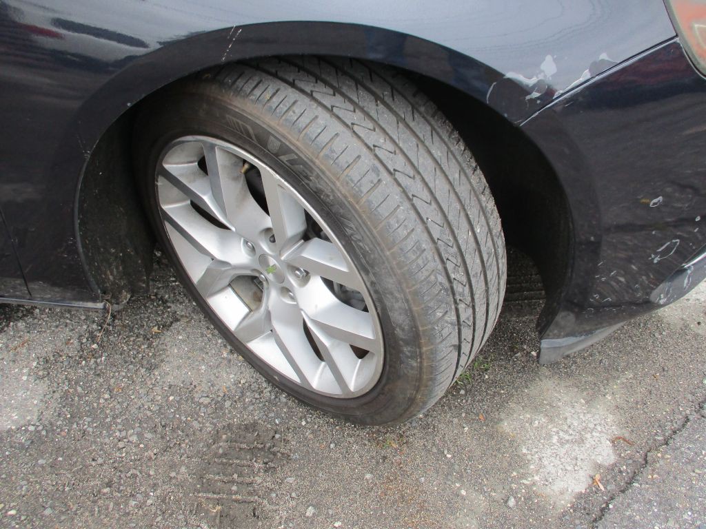 2014 Chevrolet Impala Image 9