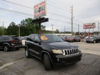 Image for 2011 Jeep Grand Cherokee Laredo ID: 6762721