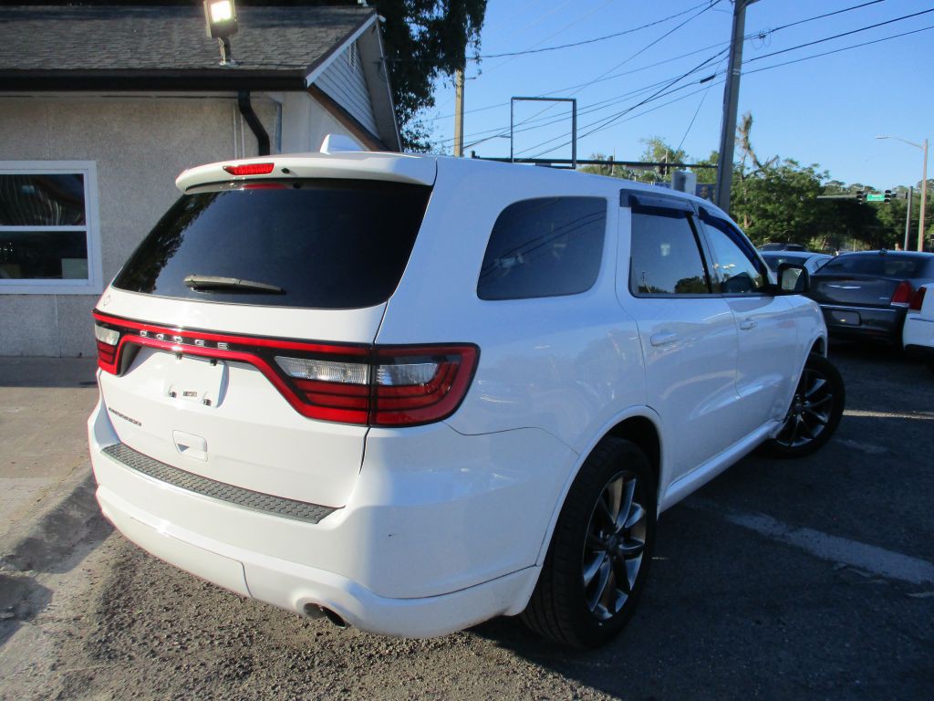 2015 Dodge Durango Image 6