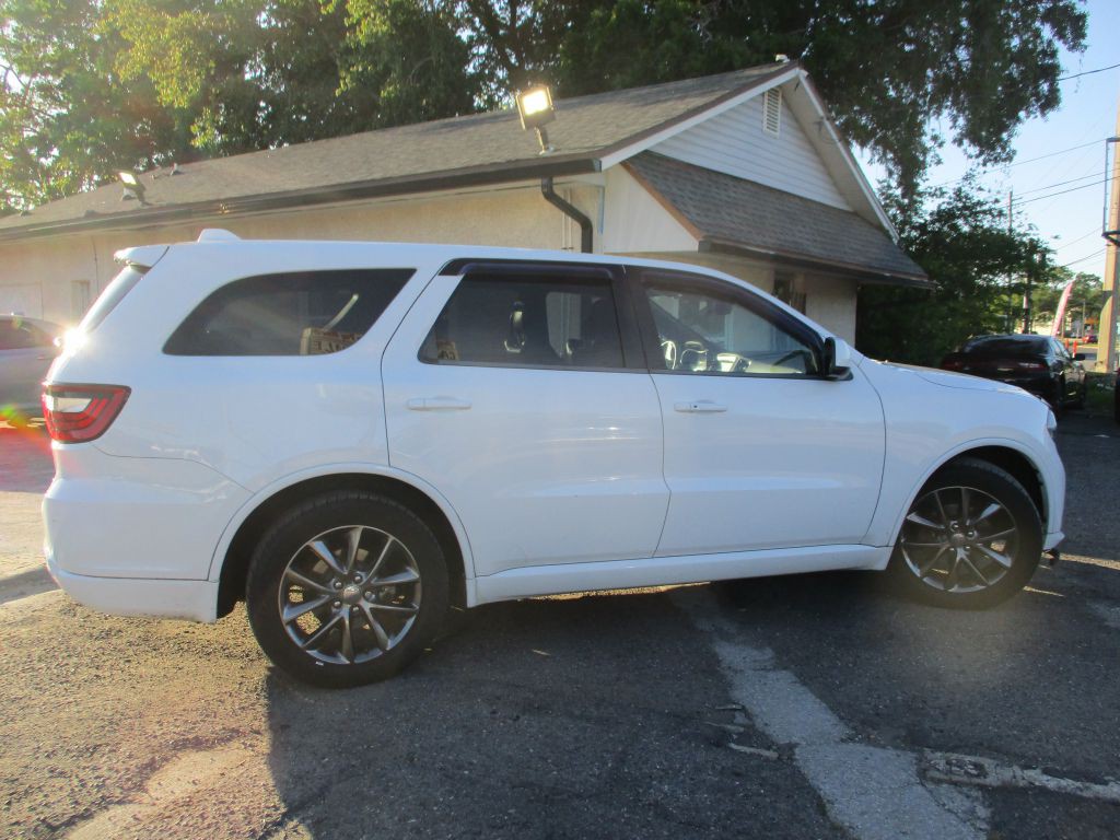 2015 Dodge Durango Image 7