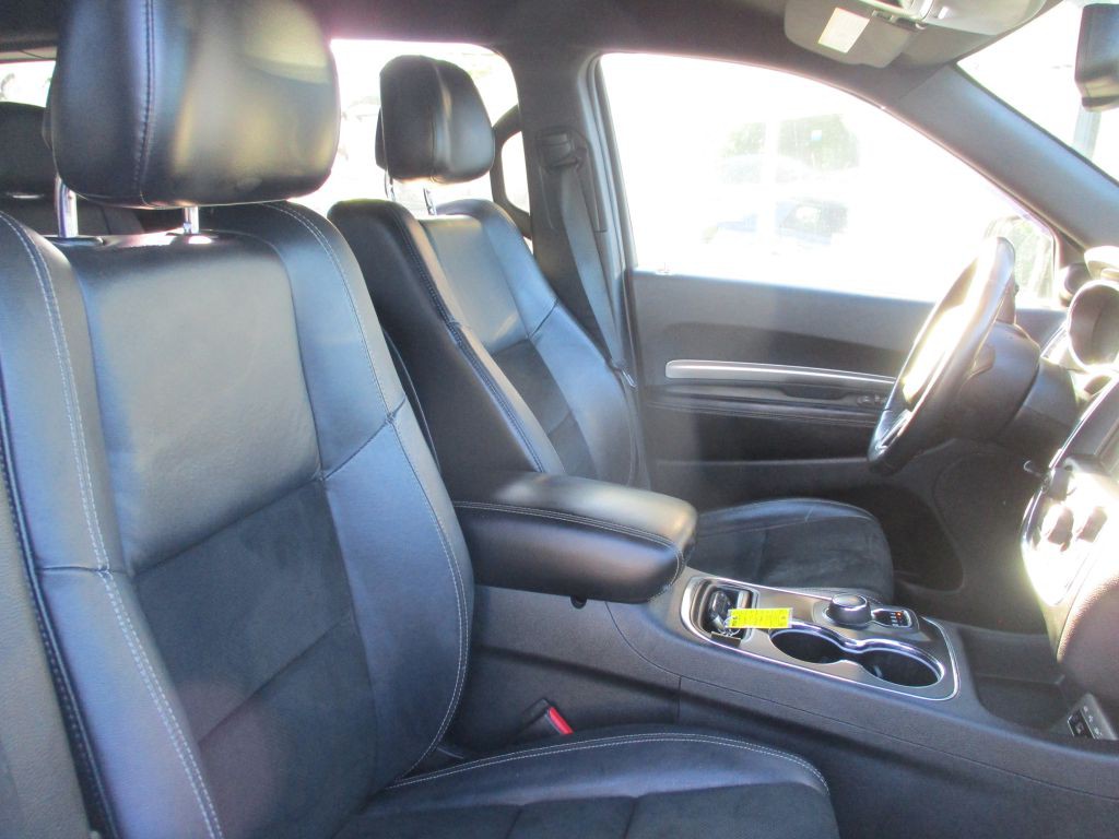 2015 Dodge Durango Image 10