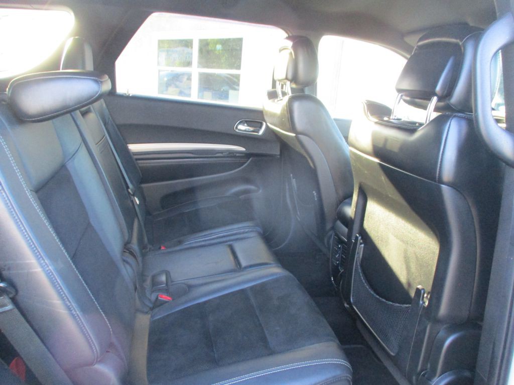 2015 Dodge Durango Image 11