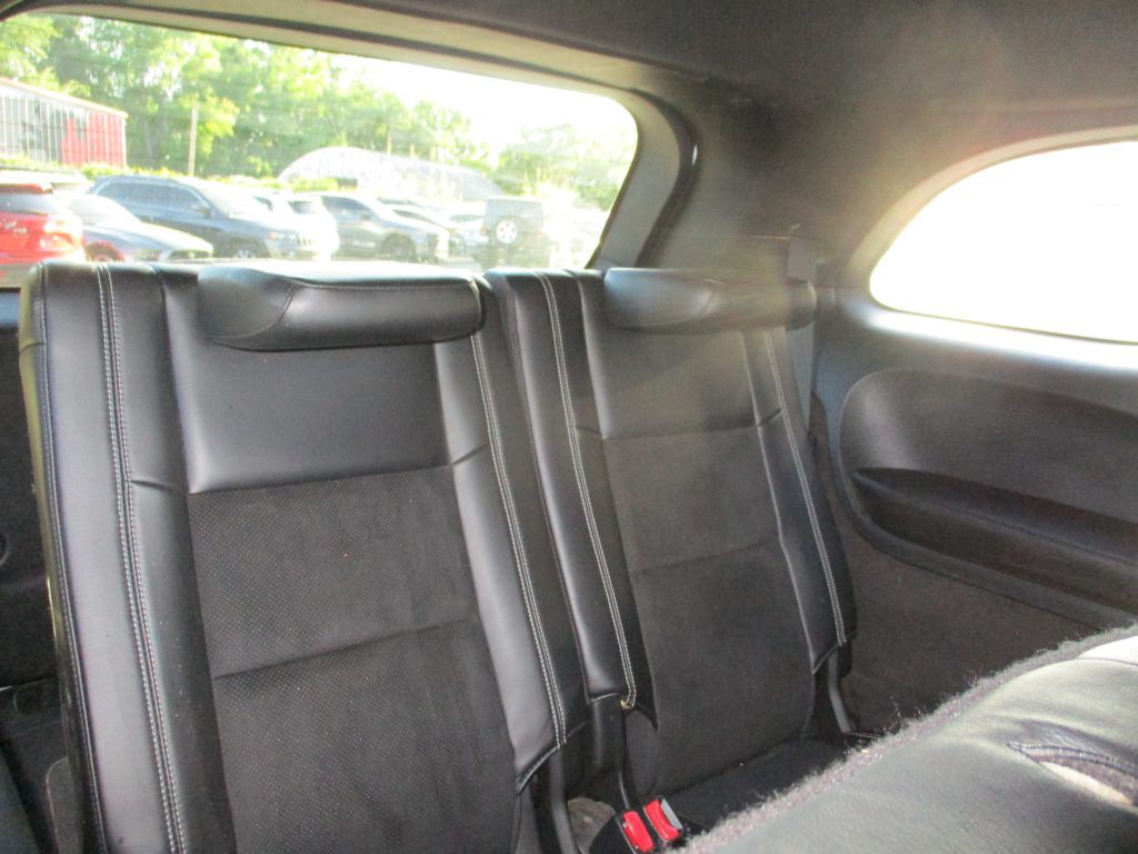 2015 Dodge Durango Image 12