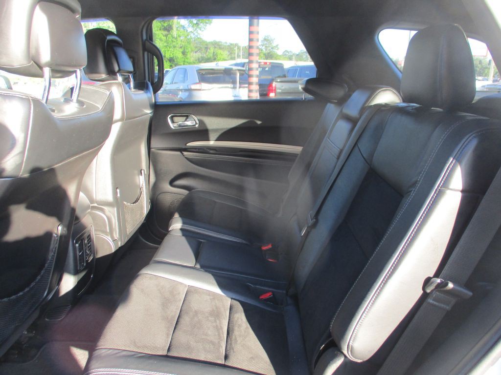 2015 Dodge Durango Image 14