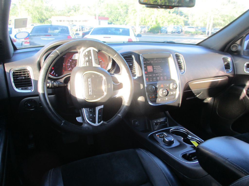 2015 Dodge Durango Image 15