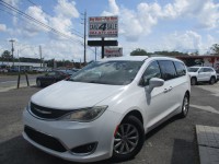 Image for 2017 Chrysler Pacifica Touring L ID: 6767591